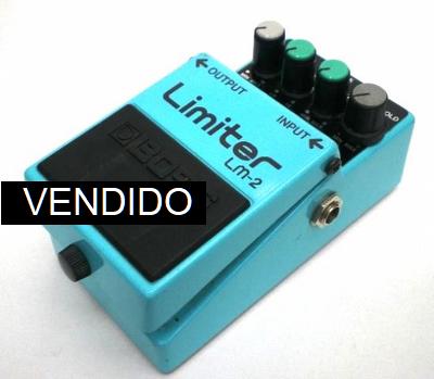 Boss LM-2